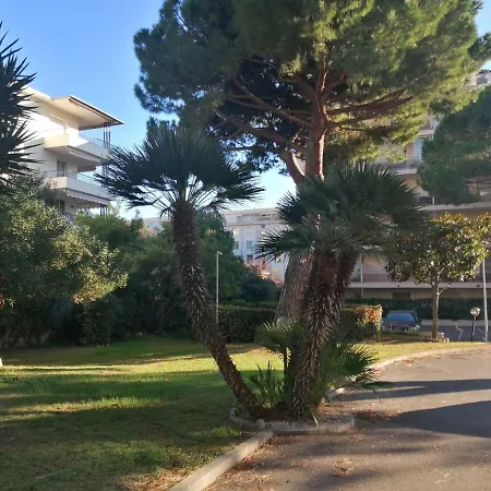 Cote D'azur Appartamento Cannes