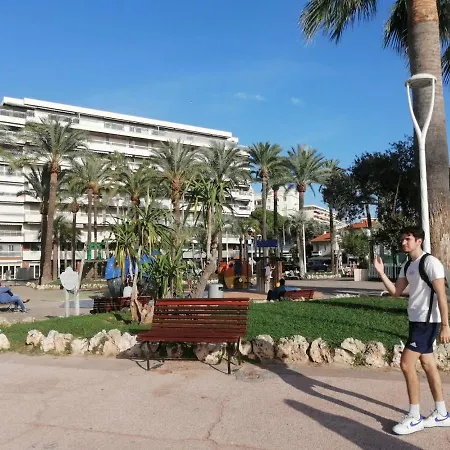 Apartment Cote D'azur *