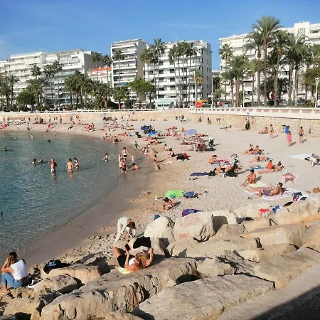 Cote D'azur