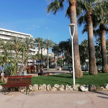 Apartment Cote D'azur *