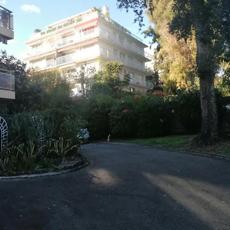 Cote D'azur Apartment