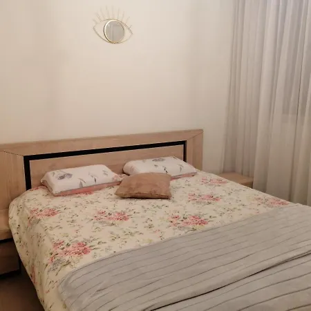 Cote D'azur Apartment Cannes