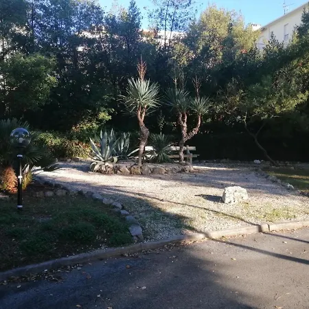 Cote D'azur Appartamento Cannes
