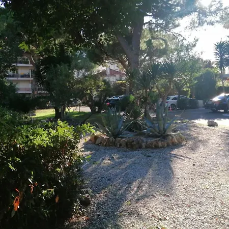 Cote D'azur Apartment Cannes