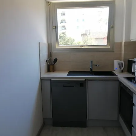 Cote D'azur Apartment *