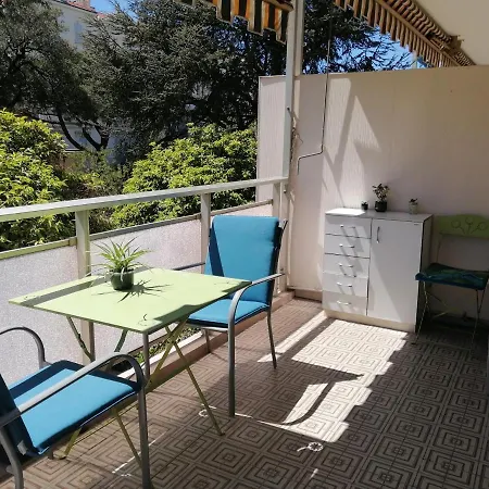Cote D'azur Apartment