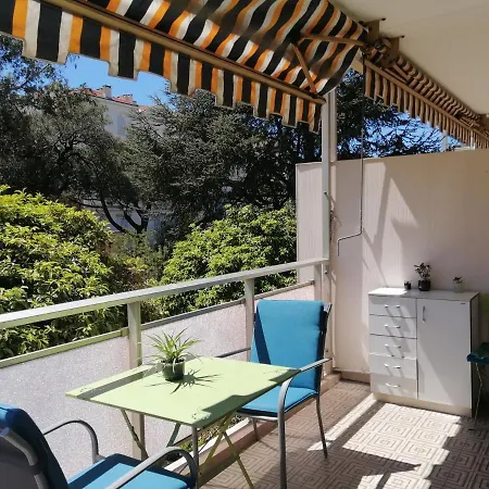 Cote D'azur Appartamento *