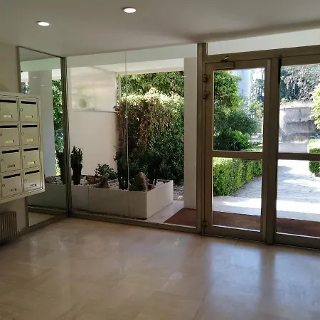 Apartment Cote D'azur Cannes