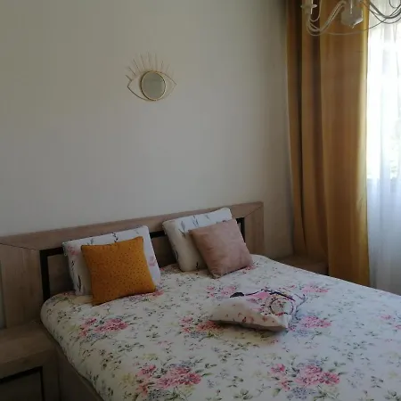 Cote D'azur Apartment Cannes