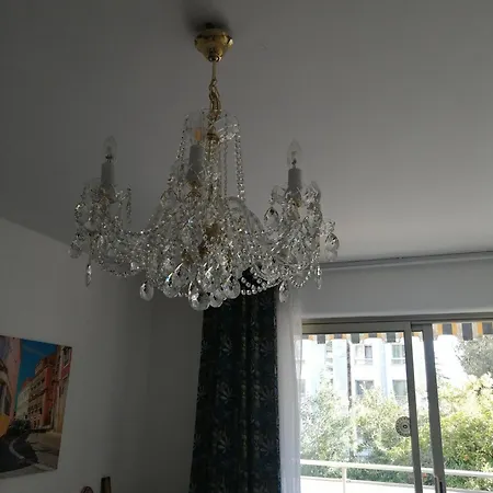 Apartment Cote D'azur Cannes