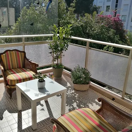 Cote D'azur Appartamento Cannes