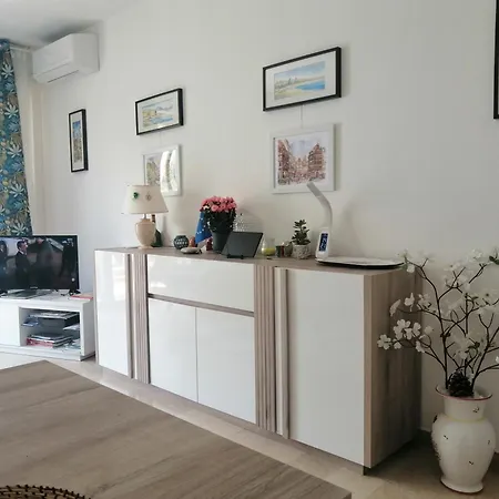 Apartment Cote D'azur