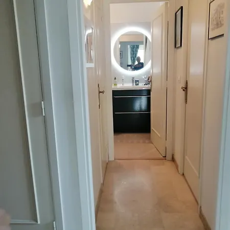 Apartment Cote D'azur Cannes