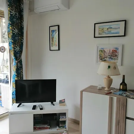 Apartment Cote D'azur *