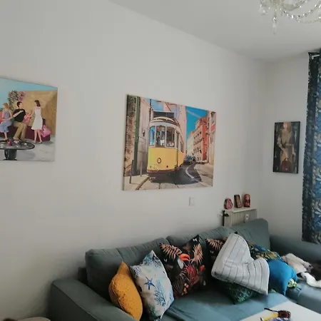 Cote D'azur Apartment Cannes