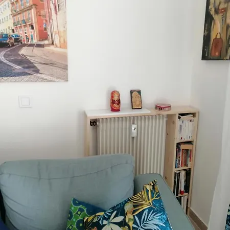 Cote D'azur Apartment Cannes